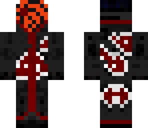 tobi akatsuki