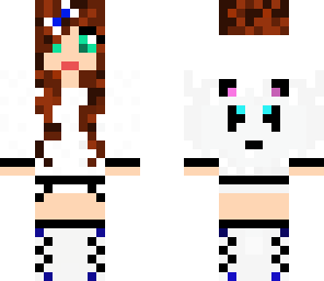 girl named brosky