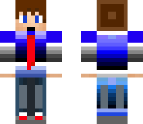 boy
