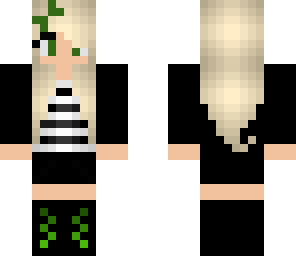 skin number something and a half