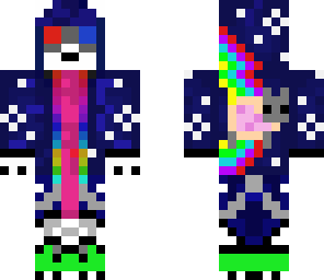 nyan panda epic