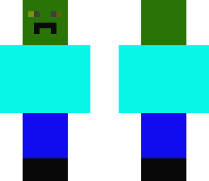 zombie