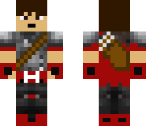 red archer