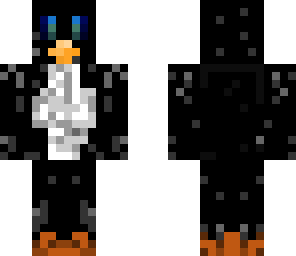 the penguin v2 fixed the fix