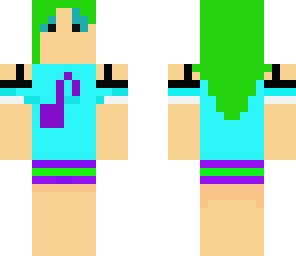 music girl