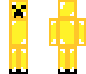 budder creeper half arms