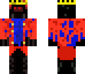 overlord spider king