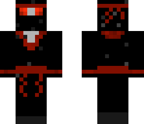 nether ninja