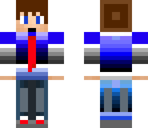 boy