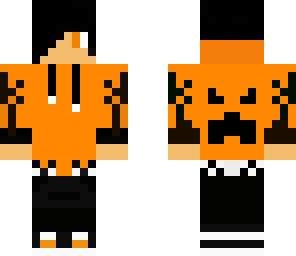 like a sir - orange