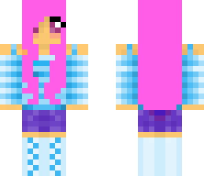 pinkiedash