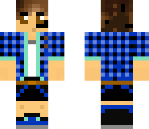 boy gamer