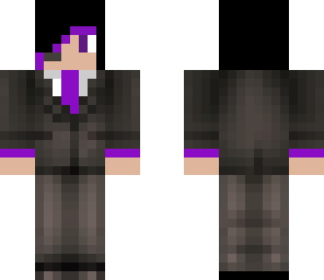 ender man