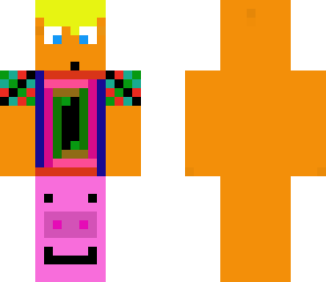 weird suit