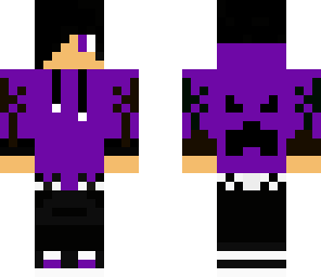 like a sir - purple
