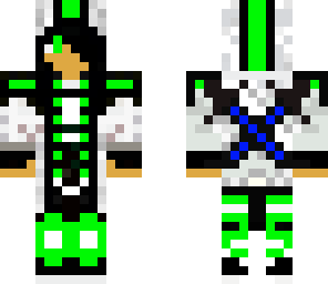green boss