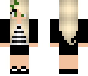 skin number something and a half without boots