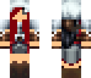 assasin edited
