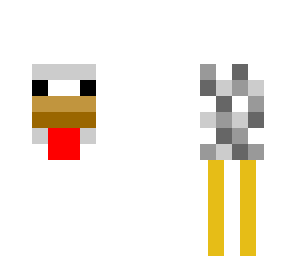 chicken