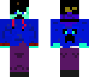 my skin