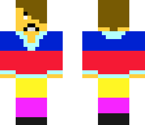 my skin till youtube