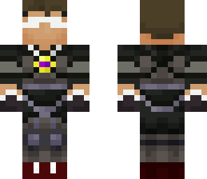 herobrine skydoesminecraft