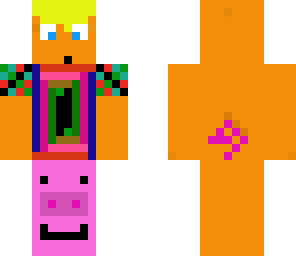 weird suit 2