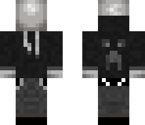 slender dj 