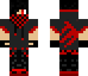 red dj