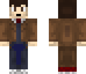 10th doctor