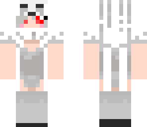 ghast girl 1