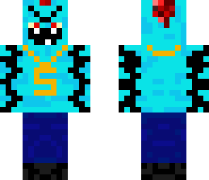 gangstermonsterfledderwis
