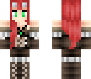 steampunnk engineer