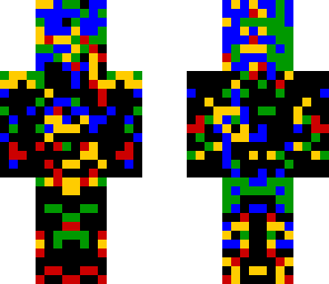 rainbow creeper