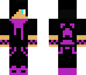 purple bro