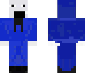 the worst skin ever  ps get is you like though