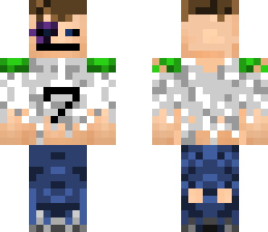 jacked up kid fixed