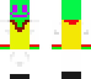 ender kid