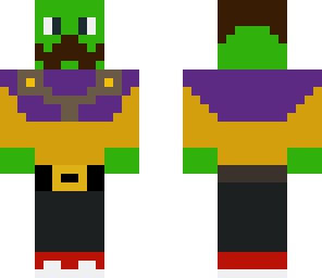 froggy is better