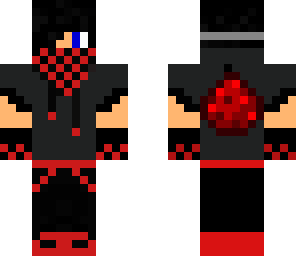 redstone teen