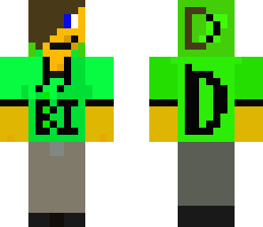 the donator