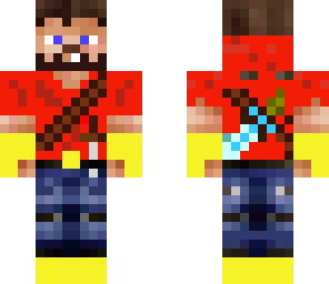 pro steve