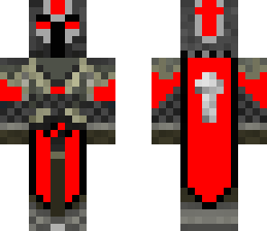 keycrafters' knight