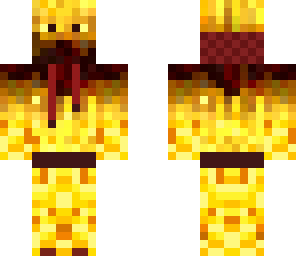 blaze epic