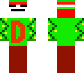 christmas doubter