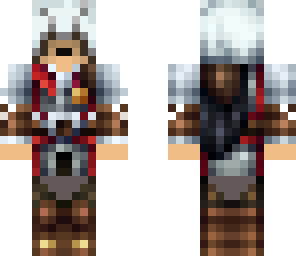 old ezio auditore