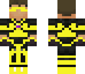 butter skydoesminecraft
