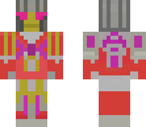 transformers wfc d3ad3nd
