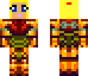 samus