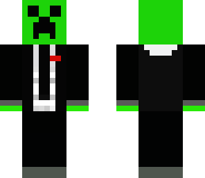 business creeper
